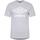 textil Hombre Camisetas manga larga Umbro Team Blanco