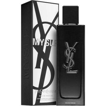 Belleza Hombre Perfume Yves Saint Laurent Myslf Eau de Parfum 100ml Myslf perfume 100ml