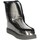 Zapatos Mujer Botas de caña baja Kejo KJ7103SD Gris