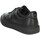 Zapatos Hombre Zapatillas altas Cult CLM399201 Negro