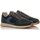 Zapatos Hombre Derbie & Richelieu MTNG NEW METRO Azul