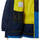 textil Niños Chaquetas de deporte Columbia Arctic Blast Jacket Azul