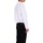 textil Mujer Camisetas manga larga Dickies DK0A4Y2J Blanco