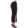 textil Mujer Camisetas manga larga Calvin Klein Jeans K20K205718 Negro
