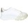 Zapatos Mujer Deportivas Moda Stokton EY150 Blanco