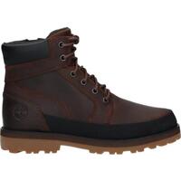 Zapatos Niño Botas Timberland A62W1 COURMA KID MID LACE UP Marr