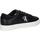 Zapatos Hombre Multideporte Calvin Klein Jeans YM0YM00864 CLASSIC CUPSOLE Negro