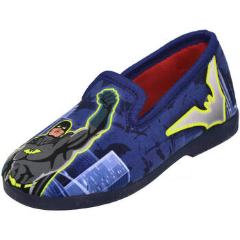 Zapatos Niño Pantuflas L&R Shoes MD16002 Azul