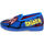 Zapatos Niño Pantuflas L&R Shoes MD16000 Azul