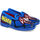 Zapatos Niño Pantuflas L&R Shoes MD16000 Azul