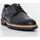 Zapatos Hombre Derbie & Richelieu Heymo 22006525 Negro