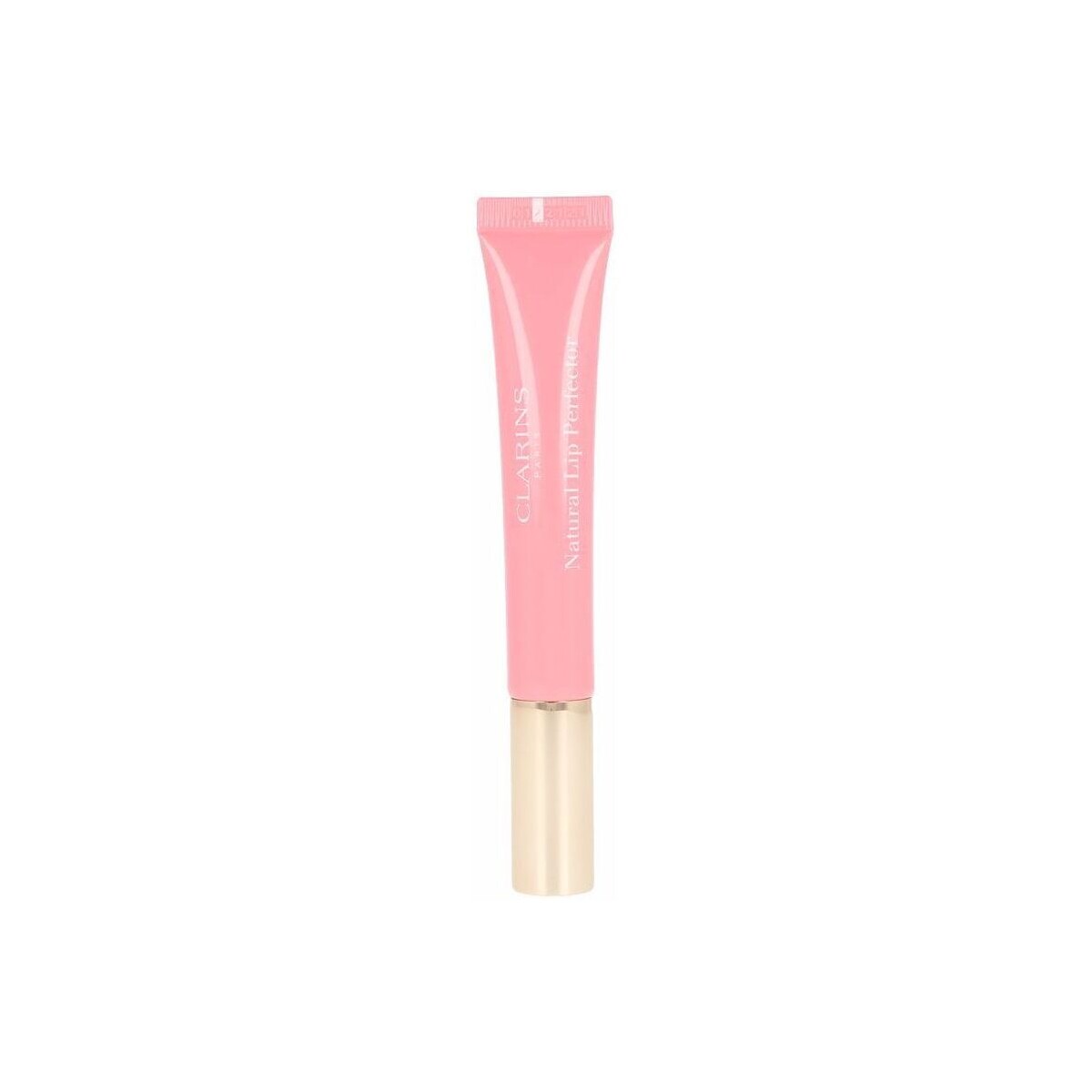 Belleza Mujer Cuidado & bases de labios Clarins Eclat Minute Embellisseur Lèvres 01-rose Shimmer 