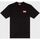 textil Hombre Tops y Camisetas Diesel A11927 0CATM T-JUST-NLABEL-9XX Negro