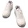 Zapatos Mujer Deportivas Moda MTNG Deportivas Mujer JOGGO 60439 Blanco