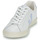 Zapatos Zapatillas bajas Veja ESPLAR LOGO Blanco / Azul