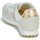 Zapatos Mujer Zapatillas bajas Veja SDU REC Blanco / Oro