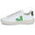 Zapatos Zapatillas bajas Veja URCA W Blanco / Verde