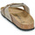 Zapatos Mujer Zuecos (Mules) Birkenstock Oita LEVE Marrón