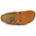 Zapatos Mujer Zuecos (Mules) Birkenstock Boston LEVE Marrón