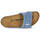 Zapatos Mujer Zuecos (Mules) Birkenstock Oita LEVE Azul