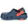 Zapatos Niños Zuecos (Clogs) Crocs All Terrain Clog K Marino