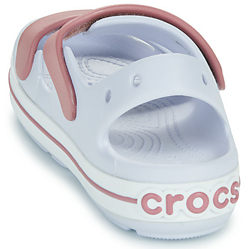 Crocs Crocband Cruiser Sandal K Violeta