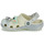 Zapatos Niños Zuecos (Clogs) Crocs Grogu Classic Clog K Gris / Beige