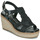 Zapatos Mujer Sandalias Xti 142320 Negro