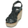 Zapatos Mujer Sandalias Xti 142320 Negro