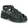 Zapatos Mujer Sandalias Xti 142315 Negro