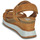 Zapatos Mujer Sandalias Xti 142619 Camel