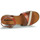 Zapatos Mujer Sandalias Refresh 171777 Camel
