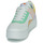 Zapatos Mujer Zapatillas bajas Refresh 171616 Blanco / Multicolor
