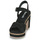 Zapatos Mujer Sandalias Refresh 171560 Negro