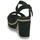 Zapatos Mujer Sandalias Refresh 171560 Negro