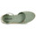 Zapatos Mujer Alpargatas Refresh 171882 Verde