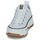 Zapatos Mujer Zapatillas bajas Refresh 171920 Blanco