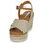 Zapatos Mujer Sandalias Refresh 171543 Beige