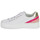 Zapatos Mujer Zapatillas bajas NeroGiardini E409932D Blanco / Rosa