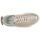 Zapatos Mujer Zapatillas bajas NeroGiardini E409965D Oro
