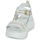 Zapatos Mujer Sandalias NeroGiardini E410700D Blanco
