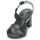 Zapatos Mujer Sandalias NeroGiardini E410440D Negro