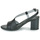 Zapatos Mujer Sandalias NeroGiardini E410440D Negro