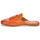 Zapatos Mujer Zuecos (Mules) Melvin & Hamilton SCARLETT 2 Coral