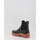 Zapatos Mujer Botas de agua IGOR SOUL W10278 Negro