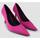 Zapatos Mujer Derbie & Richelieu Blogger MARGOT Violeta