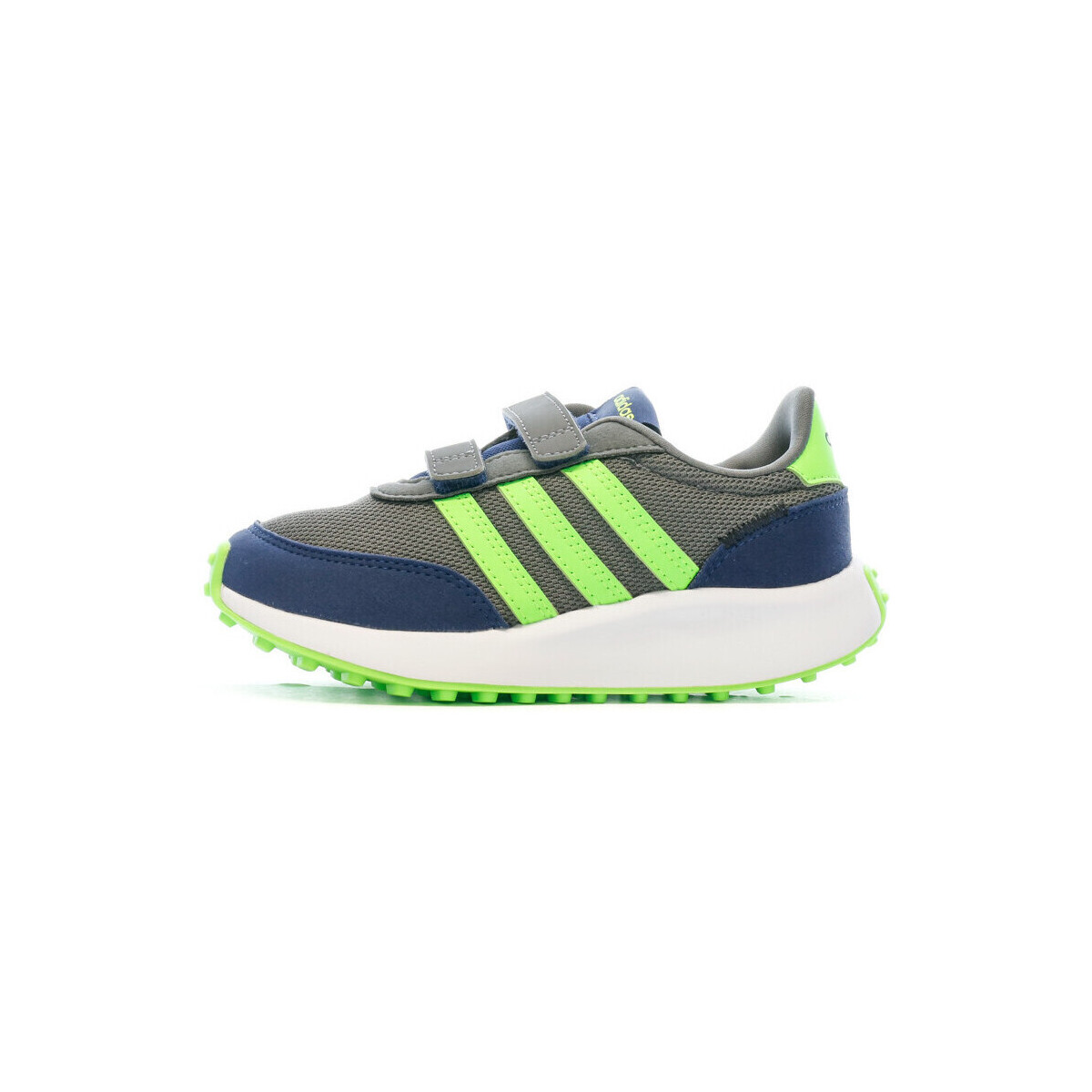 Zapatos Niña Running / trail adidas Originals  Gris