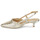 Zapatos Mujer Zapatos de tacón Fericelli LORENA Oro