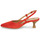 Zapatos Mujer Zapatos de tacón Fericelli MARTY Rojo