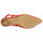 Zapatos Mujer Zapatos de tacón Fericelli MARTY Rojo